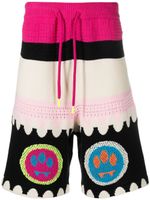 BARROW short en maille - Rose BARROW short en maille - Rose
