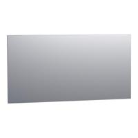 Brauer Emerald Spiegel - 140 cm - Rechthoekig