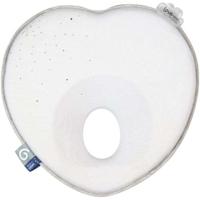 Babymoov Lovenest originele ergonomische hoofdsteun, wit