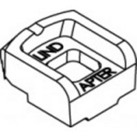 Alstertaler Schrauben & Präzisionsteile Hoekverbinder 820010240100000 1 stuk(s) - thumbnail
