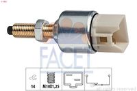 Remlichtschakelaar 71092