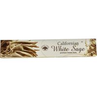 Green Tree Wierook witte salie