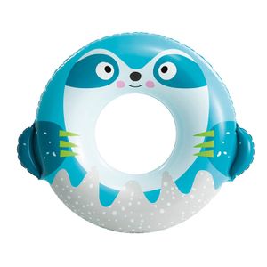 Intex Cute animal zwemband - kitten - roze