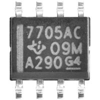 Texas Instruments TL7705ACD PMIC - Energy Metering Printplaatmontage (PCB) Tube - thumbnail
