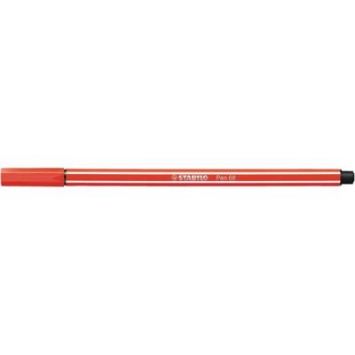 Stabilo Pen 68 Lichtrood
