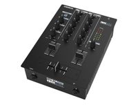 Reloop RMX-10 BT mengpaneel 2 kanalen - thumbnail