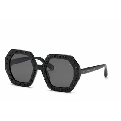 Dames zonnebril PHILIPP PLEIN SPP039S53700Y Ø 53 mm