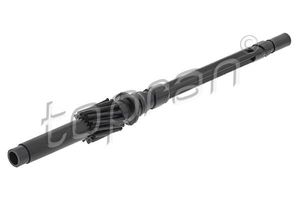 Snelheidsmeterkabel 107535