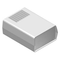 TEKO KL 22.5 KL 22.5 Elektronicabehuizing 178 x 128 x 72 ABS Lichtgrijs 1 stuk(s)