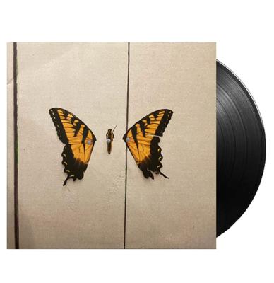 Paramore - Brand New Eyes (LP)