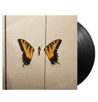 Paramore - Brand New Eyes (LP)
