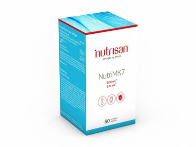 Nutrisan NutriMK 60Capsules Nutrisan NutriMK 60Capsules
