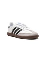 adidas Kids baskets Samba OG - Blanc - thumbnail