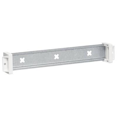 Hager UT22C DIN-rail Metaal 250 mm 1 stuk(s)
