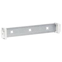 Hager UT22C DIN-rail Metaal 250 mm 1 stuk(s)