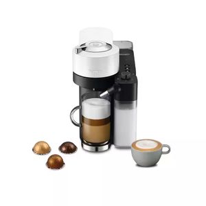 De’Longhi Lattissima One ENV300.W koffiezetapparaat Volledig automatisch Koffiepadmachine 1,8 l