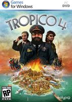 Tropico 4 - thumbnail