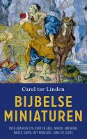 Bijbelse miniaturen - Carel ter Linden - ebook