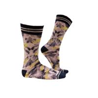 Sock My Feet Sokken Heren Tie Dye-43/46
