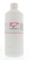 Azijnzuur essence 80%