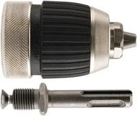Makita P-33788 Boorkop SDS naar snelspan 1,5 - 13mm