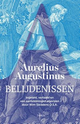 Belijdenissen (Hardback)