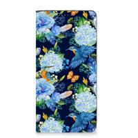 Smartphone hoesje voor Nokia G42 IJsvogel