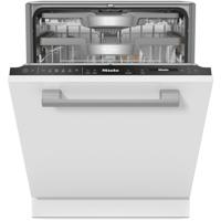 Miele G 7673 SCVi Volledig geïntegreerde vaatwasser