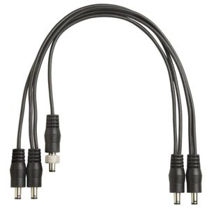 Shure PS411-PC Voedingskabel voor PA411 combiner