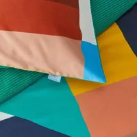 Auping Cubist Multi Kussensloop 60x70