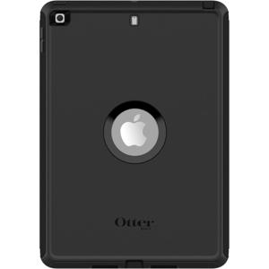 Otterbox Defender iPad 10,2 (7/8/9) hoes zwart