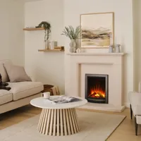 Sway Elegance - Sort nikkel