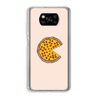 You Complete Me #2: Xiaomi Poco X3 Pro Transparant Hoesje