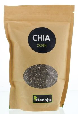 Hanoju Chia zaad (500 gr)