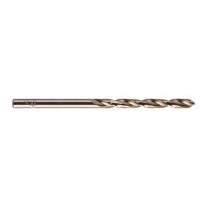 Milwaukee Accessoires Thunderweb HSS-G metaalboor 4 x 75 x 43 mm | 10 stuks - 4932352384