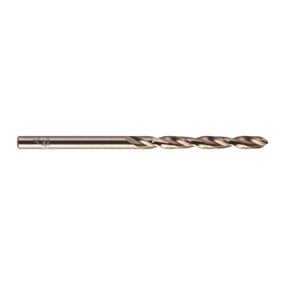 Milwaukee Accessoires Thunderweb HSS-G metaalboor 4 x 75 x 43 mm | 10 stuks - 4932352384