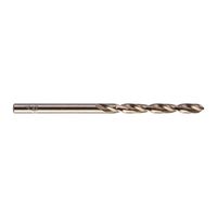 Milwaukee Accessoires Thunderweb HSS-G metaalboor 4 x 75 x 43 mm | 10 stuks - 4932352384