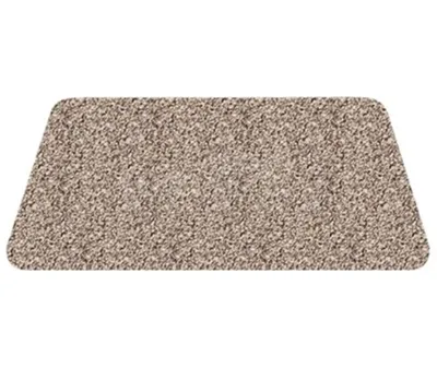 Hamat Deurmat Aquastop 60x100cm Graniet