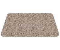 Hamat Deurmat Aquastop 60x100cm Graniet