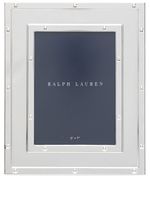 Ralph Lauren Home cadre photo Bleeker (5 cm x 7 cm) - Argent