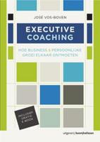 Executive coaching (Paperback)