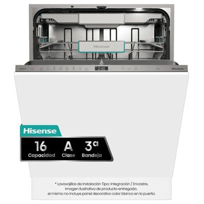 Vaatwasser Hisense HV673A65