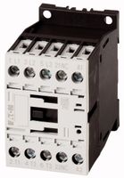 DILM15-01(230V50HZ)  - Magnet contactor 15,5A 230VAC DILM15-01(230V50HZ)