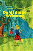 De Alf die de Wereld zag (Hardback)