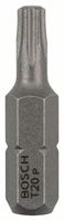 Bosch Accessoires Bit extra-hard T20, 25 mm 25st - 2607002496 - thumbnail