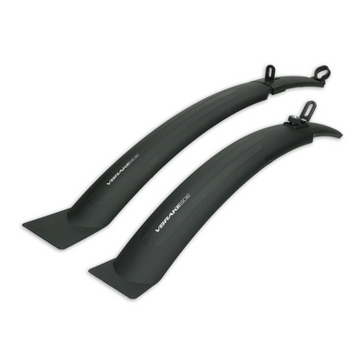Simpla Spatbordenset v-brake 26 - 28 inch