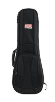 Gator Cases GB-4G-UKECON gigbag voor concert ukelele - thumbnail