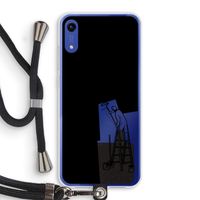 Musketon Painter: Honor Play 8A Transparant Hoesje met koord