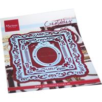 Marianne Design • creatables fotolijsten