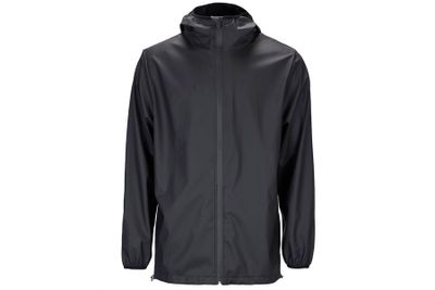 Base Jacket Rains Fietsjas - Zwart